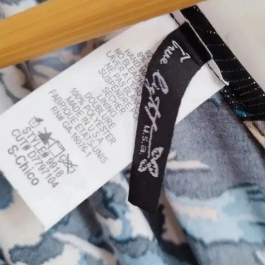 پیراهن برند 115 ت