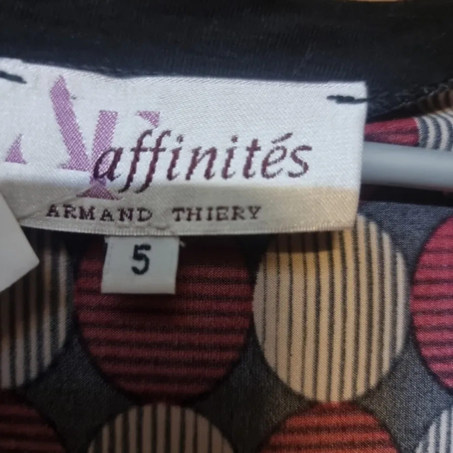 بلوز ریون خارجی