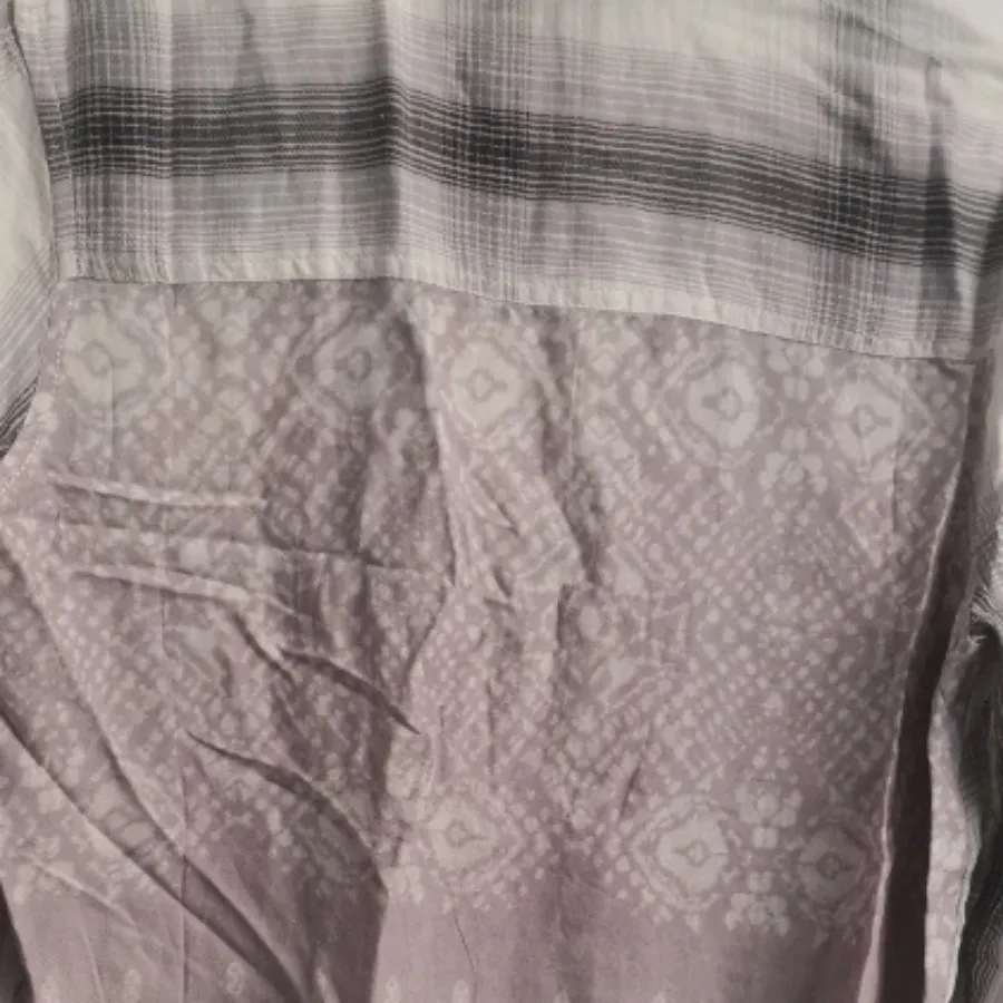 شومیز نخی هندی