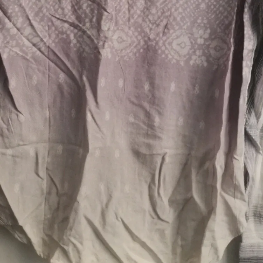 شومیز نخی هندی