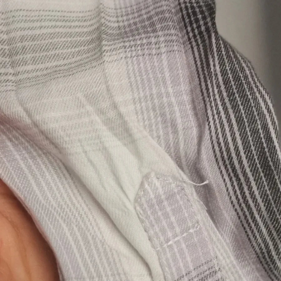 شومیز نخی هندی