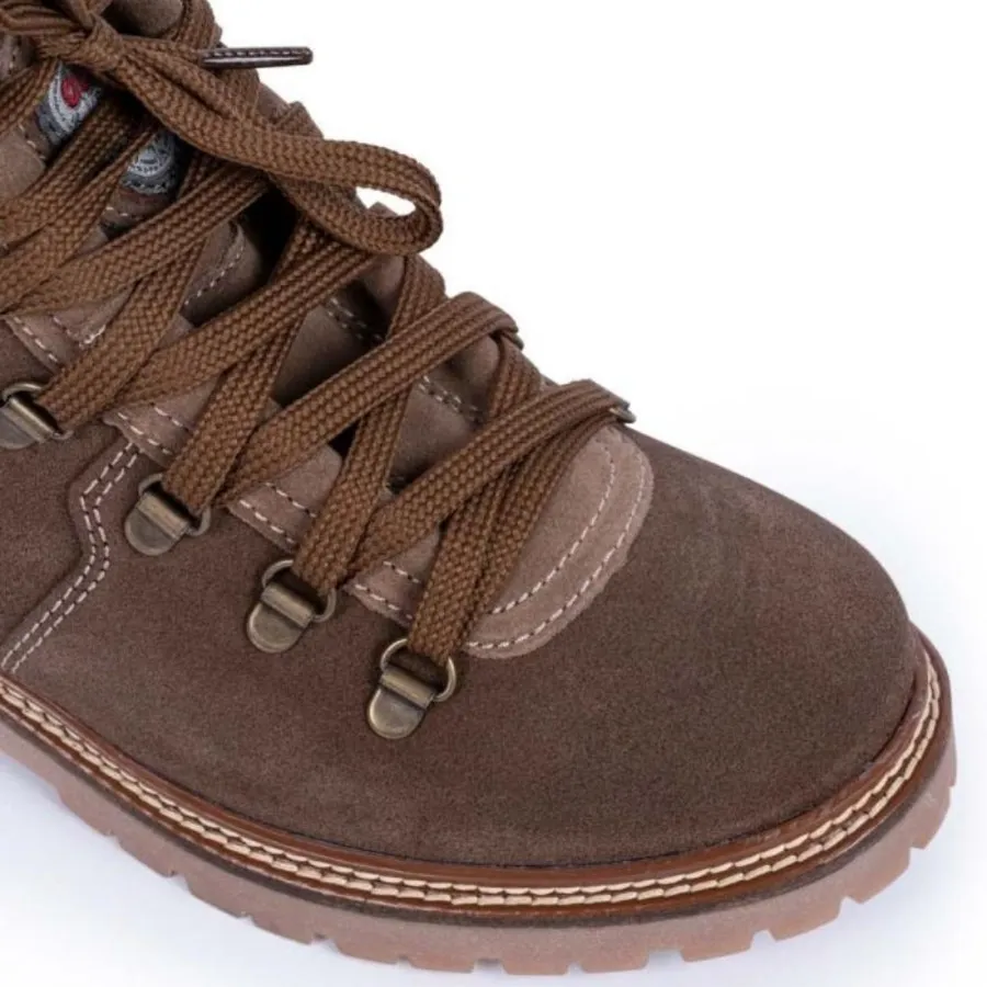 نیم بوت خارجی