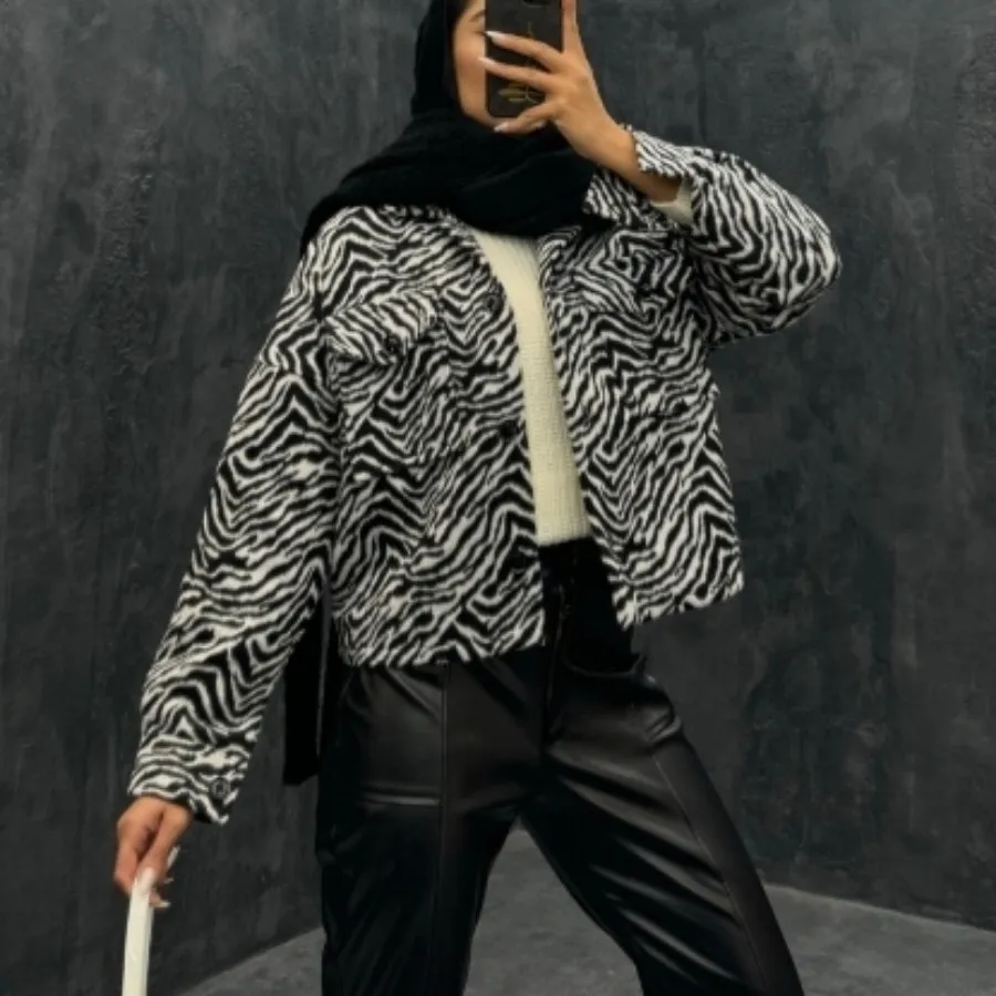 کت فوتر کوتاه