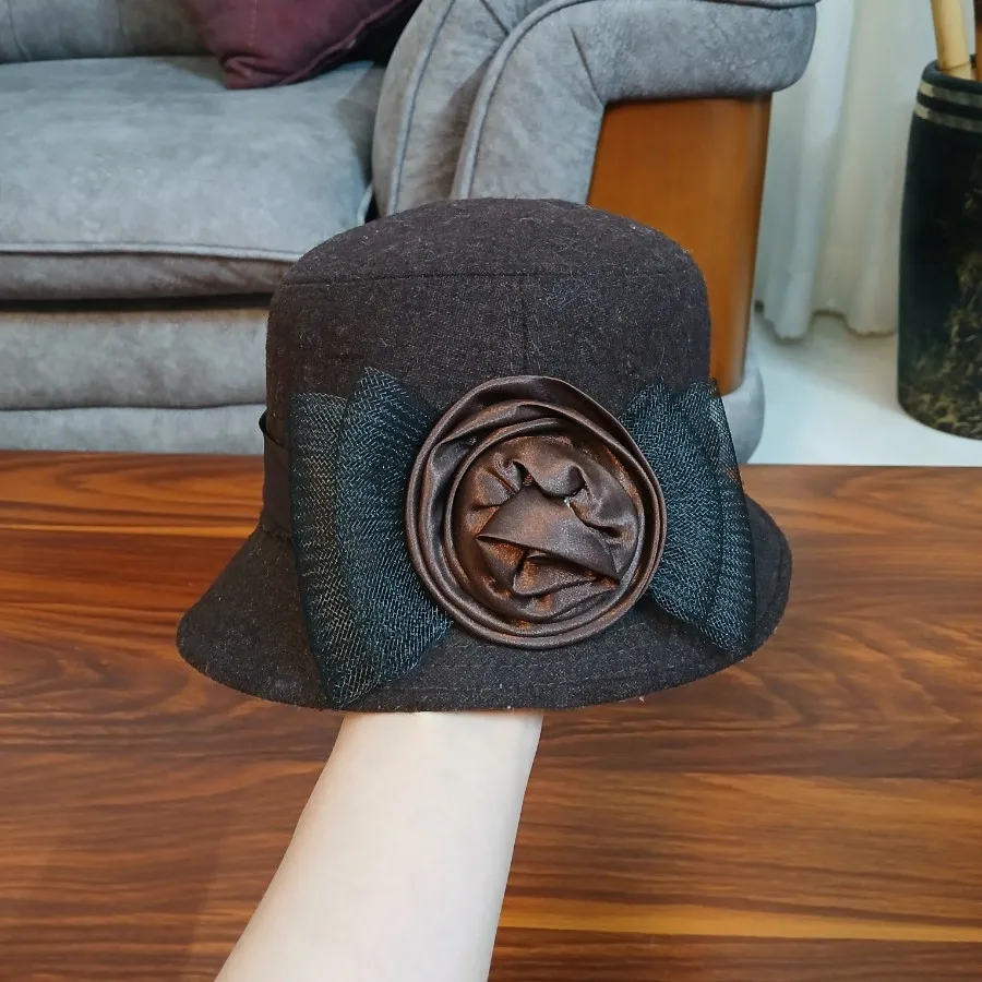 کلاه شیک شهرزاد