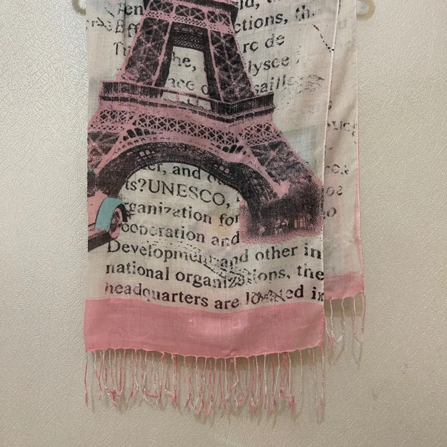 شال برند لورنزو