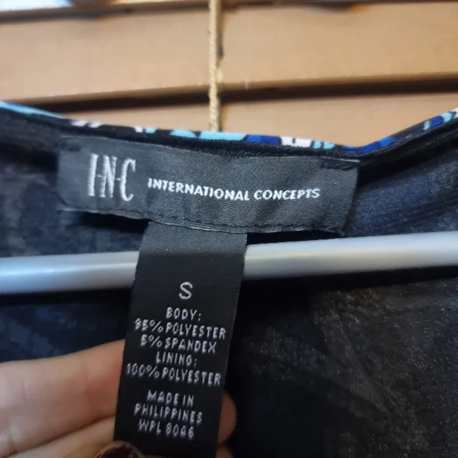 پیراهن خارجی