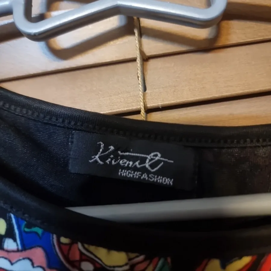 شومیز خارجی