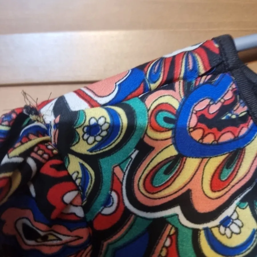 شومیز خارجی