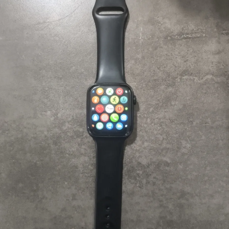 ساعت هوشمند