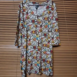 پیراهن خارجی