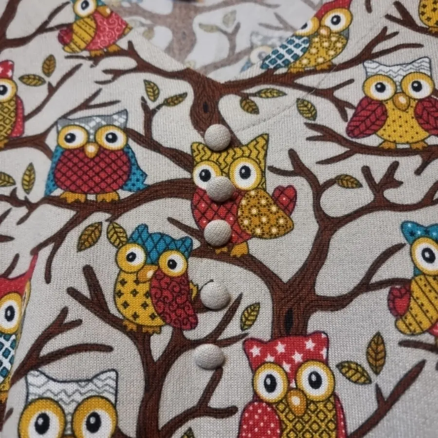 پیراهن خارجی