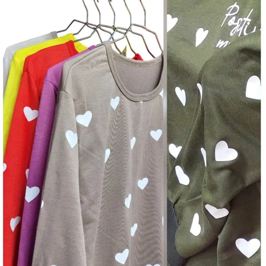 بلوز زنانه پاییزه