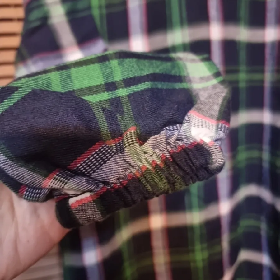 هودی کلاه دار بلند