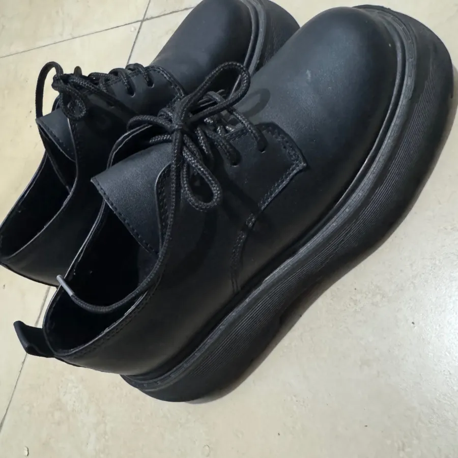 لوفر ترندی پلتفرم