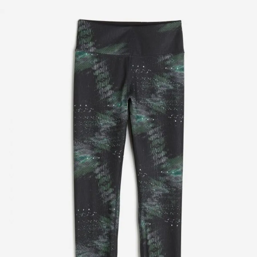 لگ ورزشی اورجینال h&m