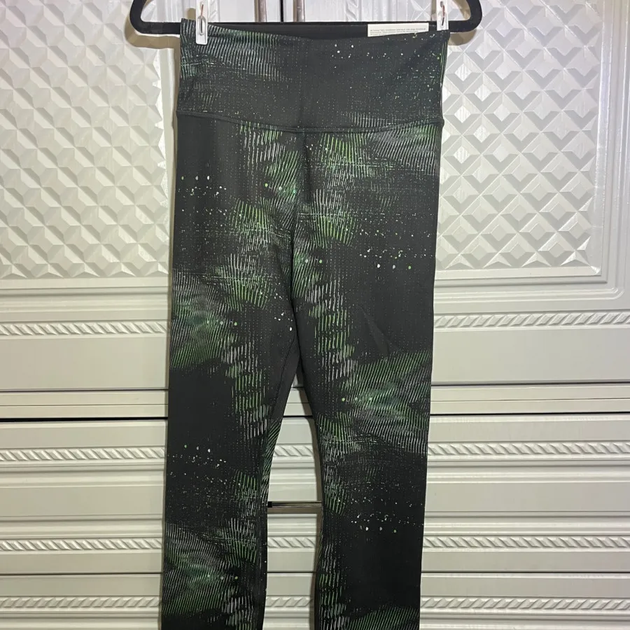 لگ ورزشی اورجینال h&m