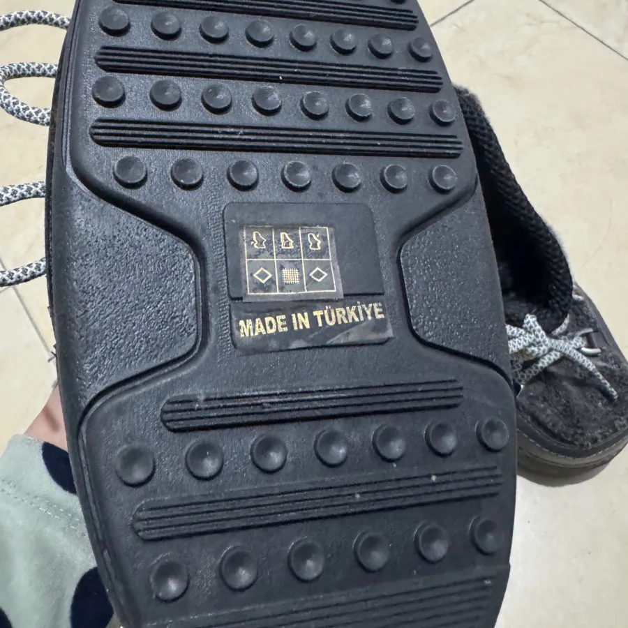 مون بوت ترک