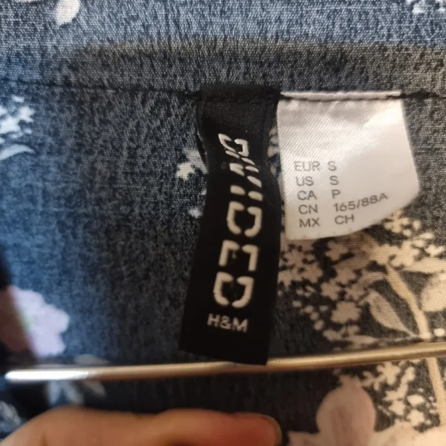 رویه اچ اند ام