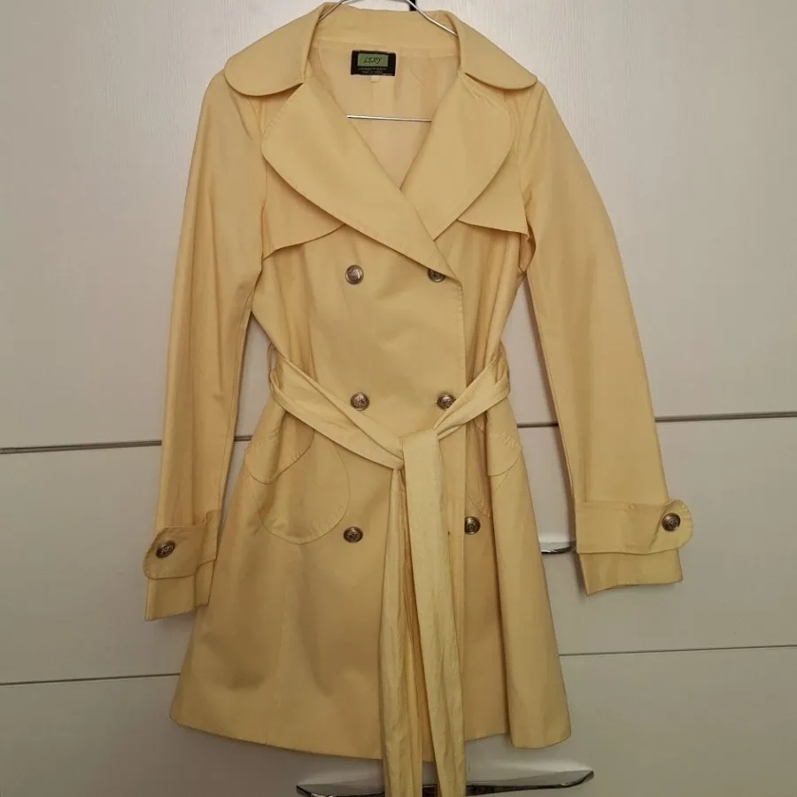 بارونی دخترانه