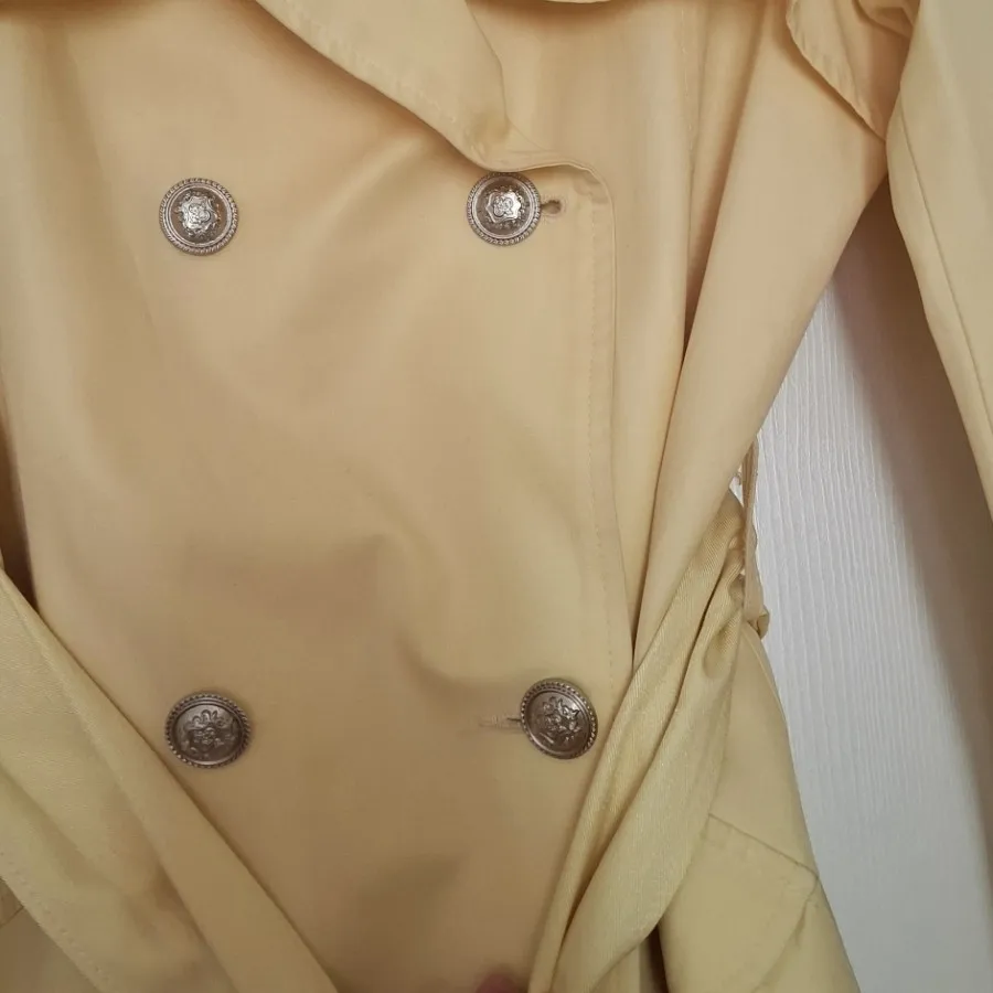 بارونی دخترانه