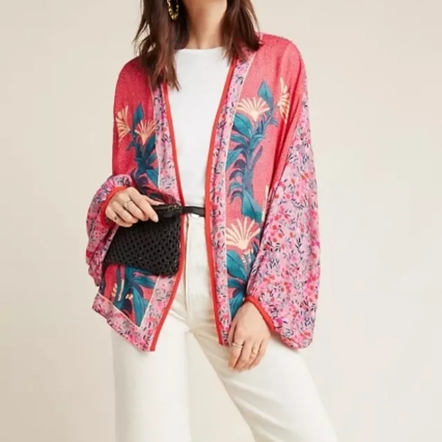 کیمونوی جذاب