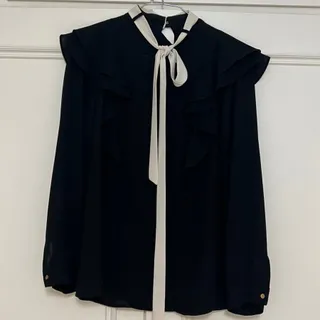 شومیز برند سرژه استایل