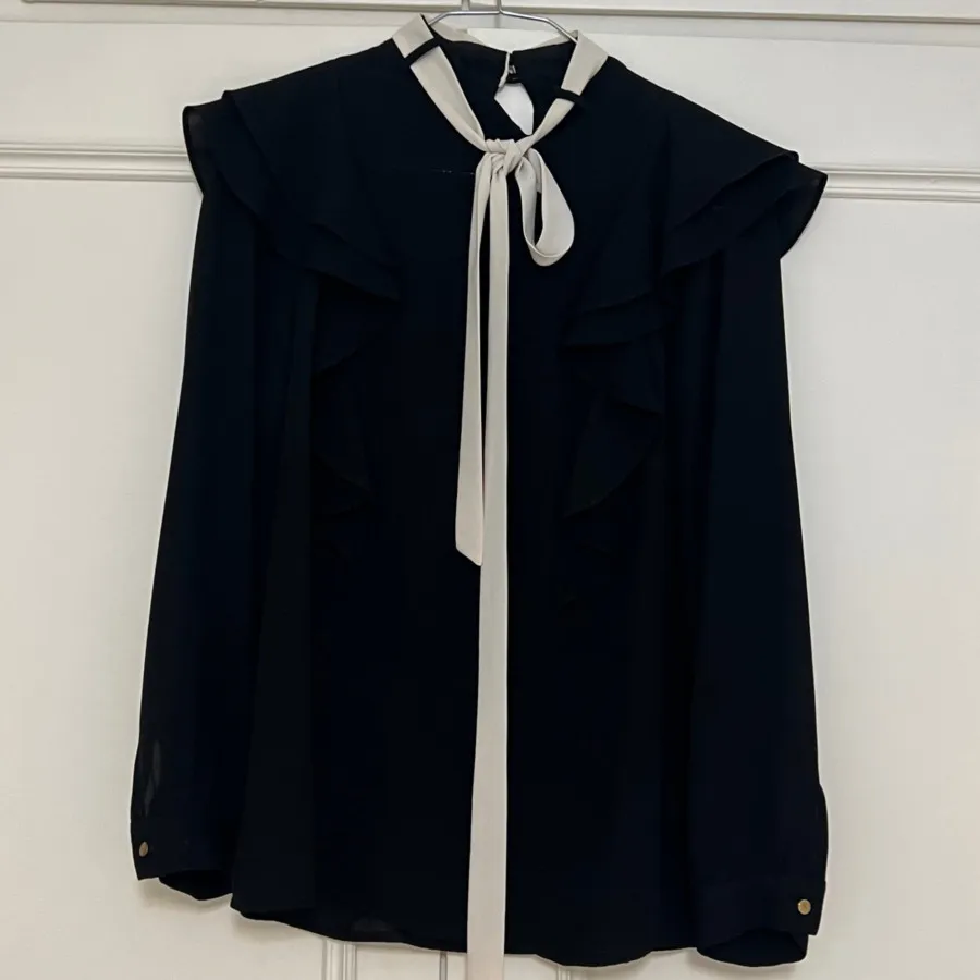 شومیز برند سرژه استایل