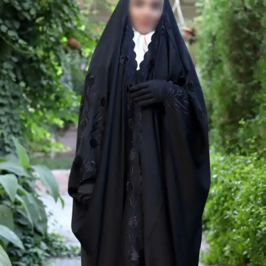 چادر تخفیفی