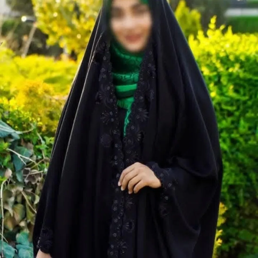 چادر تخفیفی