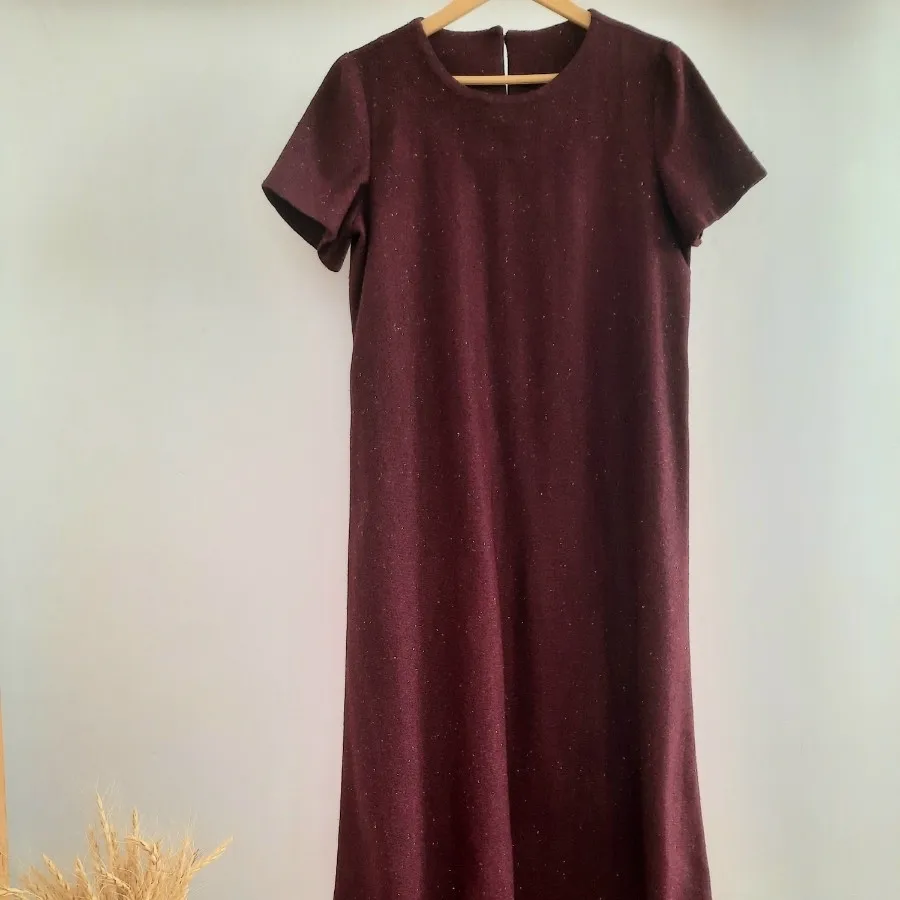 کت سارافون پشمی