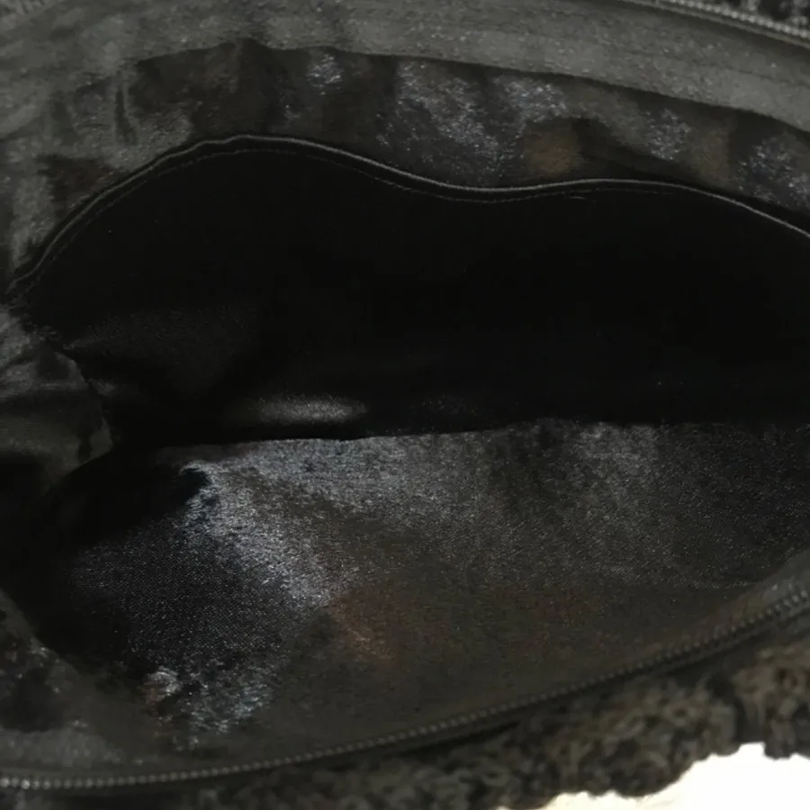 کیف مکرومه نو