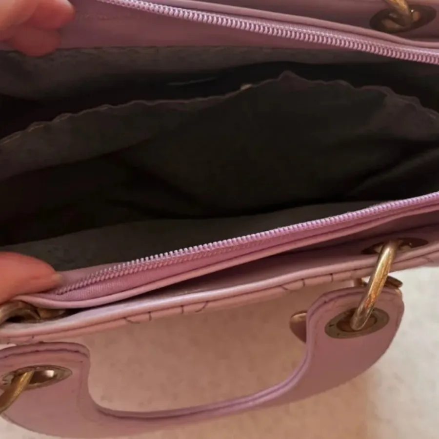 کیف طرح دیور