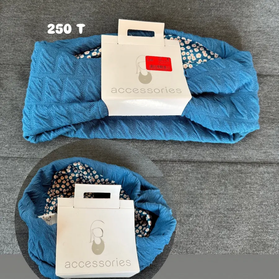 شال گردنی accessories