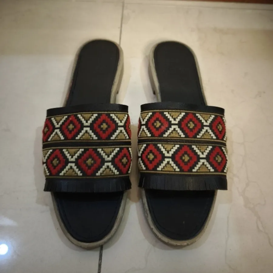 صندل ایتالیایی برند MF