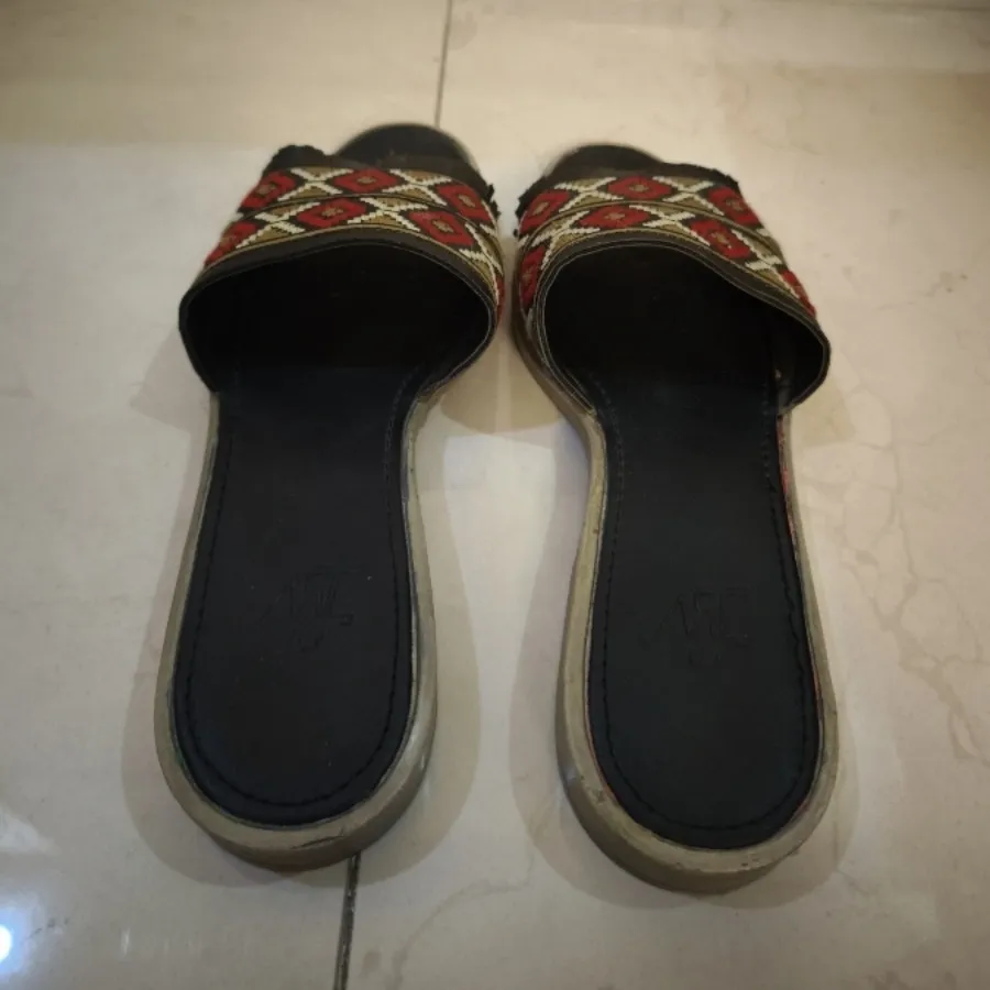 صندل ایتالیایی برند MF