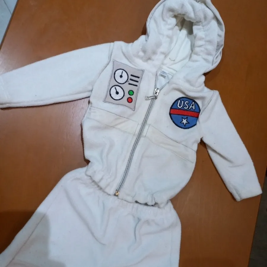 ست کاپشن گرم کن و شلوار