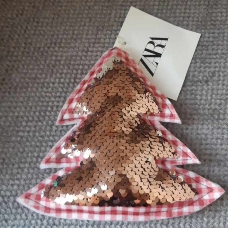 آویز کاج 4 عددی