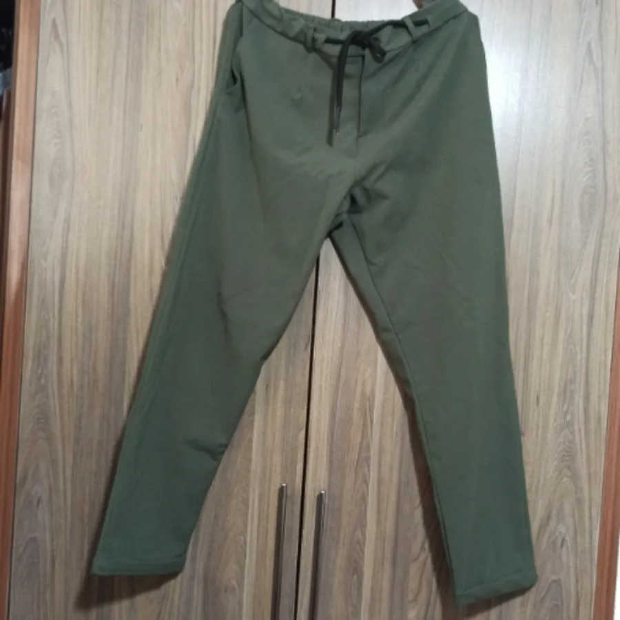 شلوار مام اسپرت