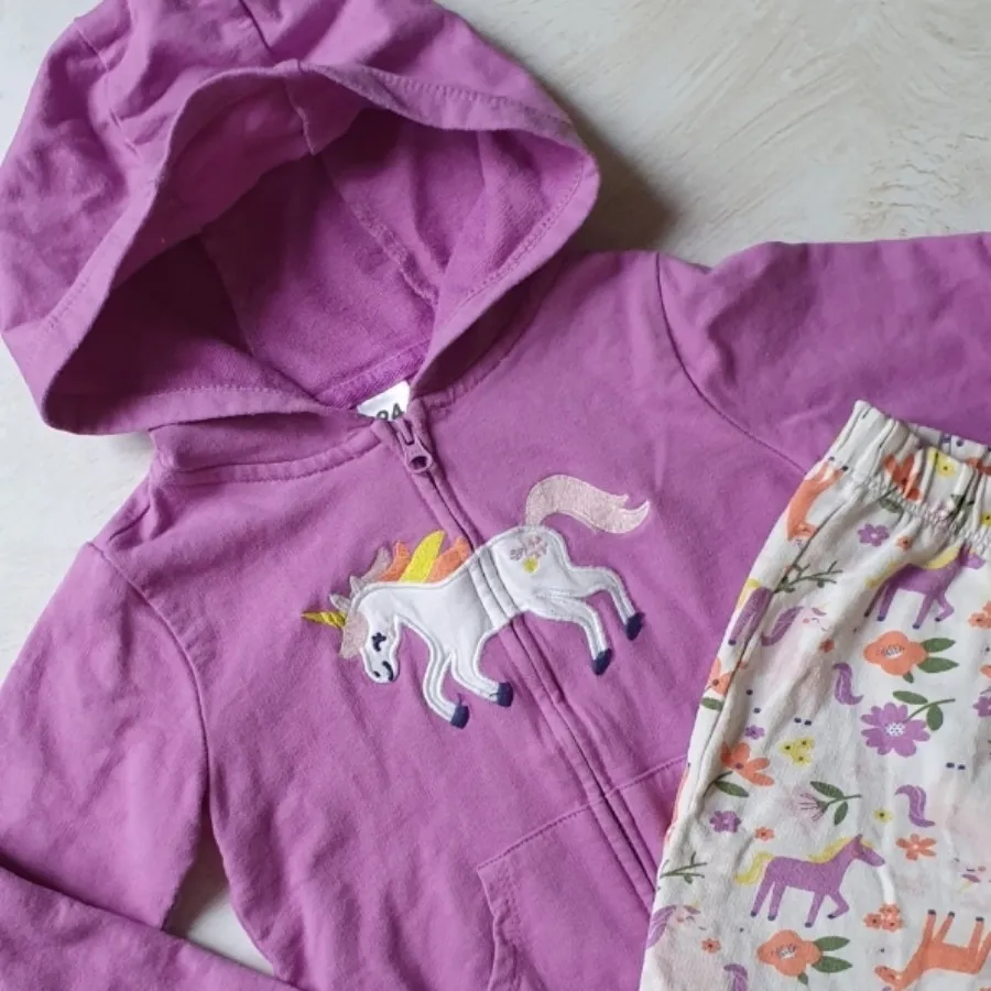 ست سویشرت و شلوار