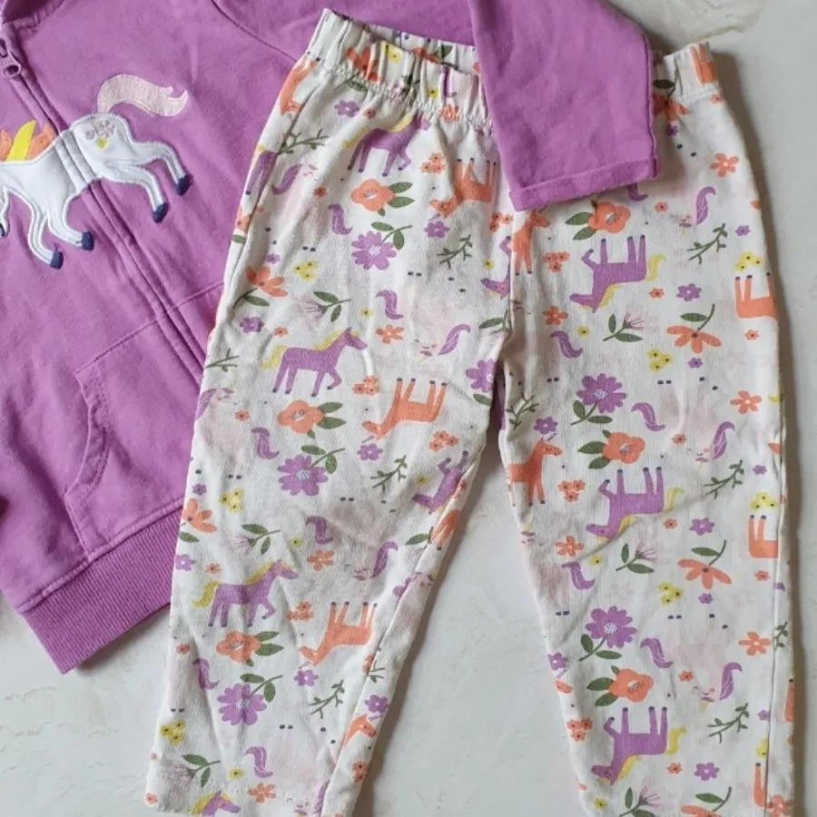 ست سویشرت و شلوار