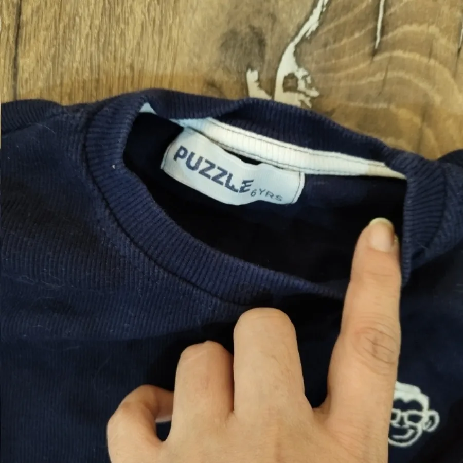 بلوز بافت کبریتی