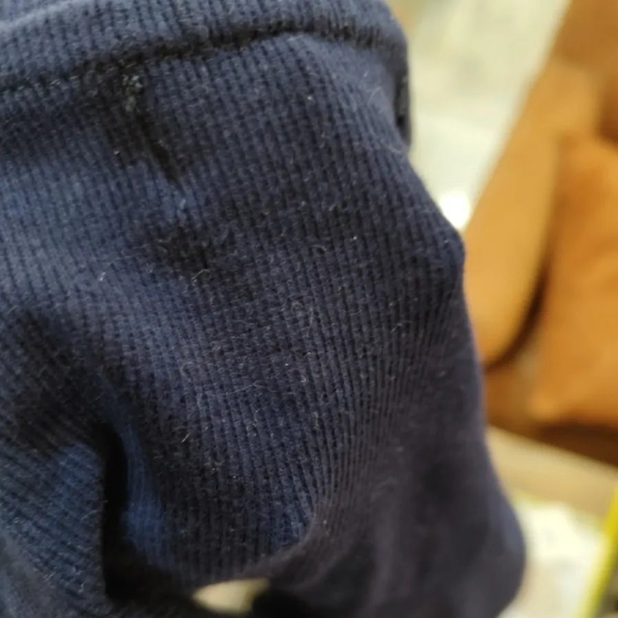 بلوز بافت کبریتی