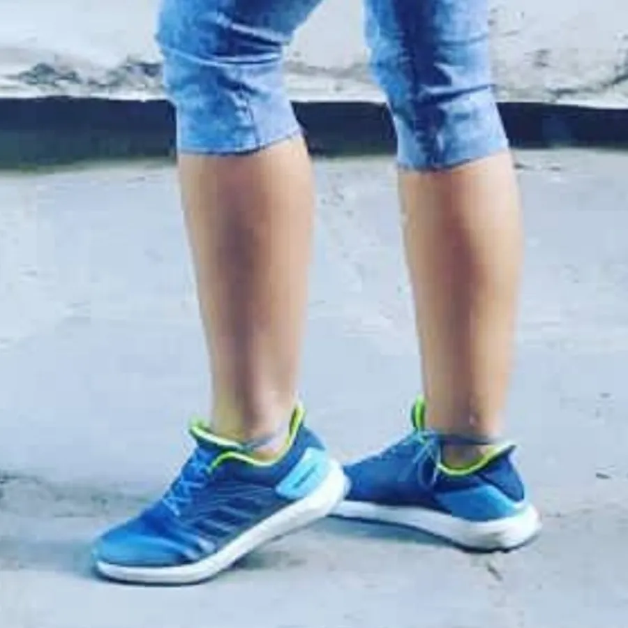 کتونی آدیداس اصل