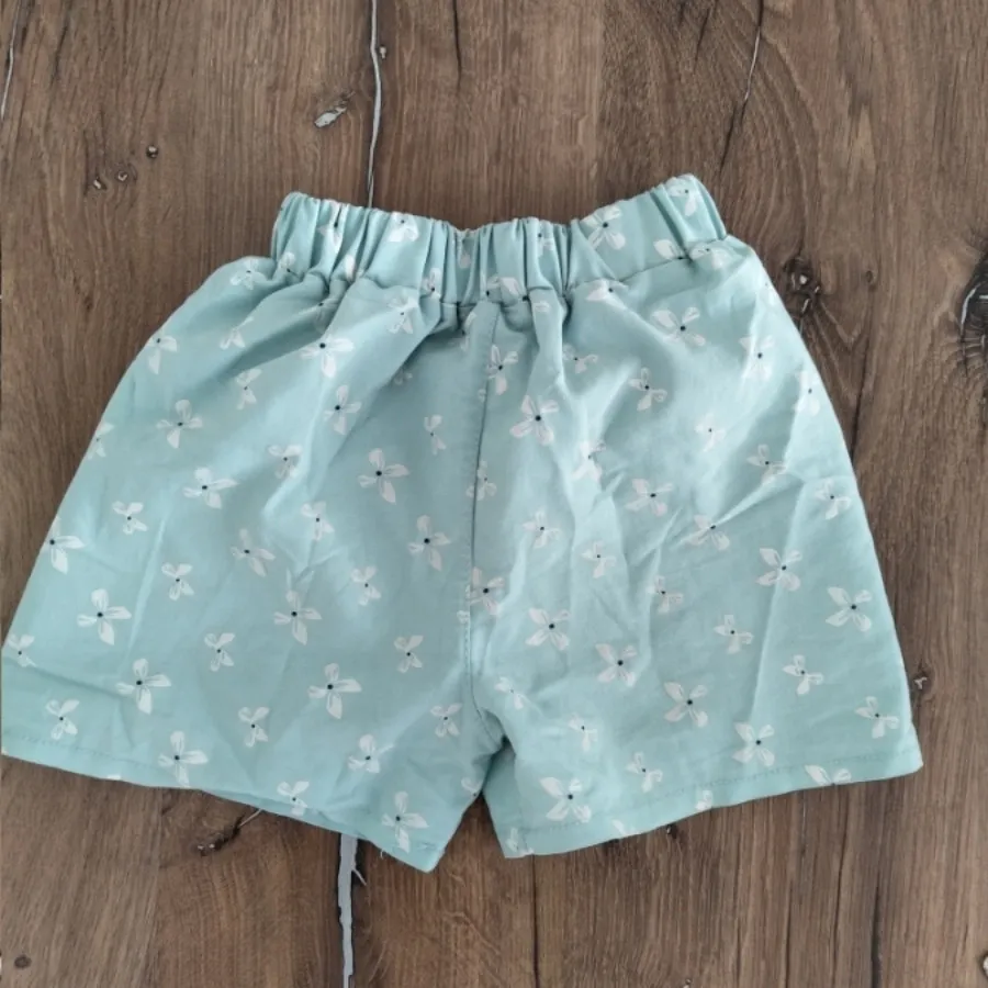 شلوارک دخترانه