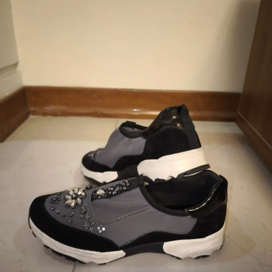 کفش برند Carvela انگلیس