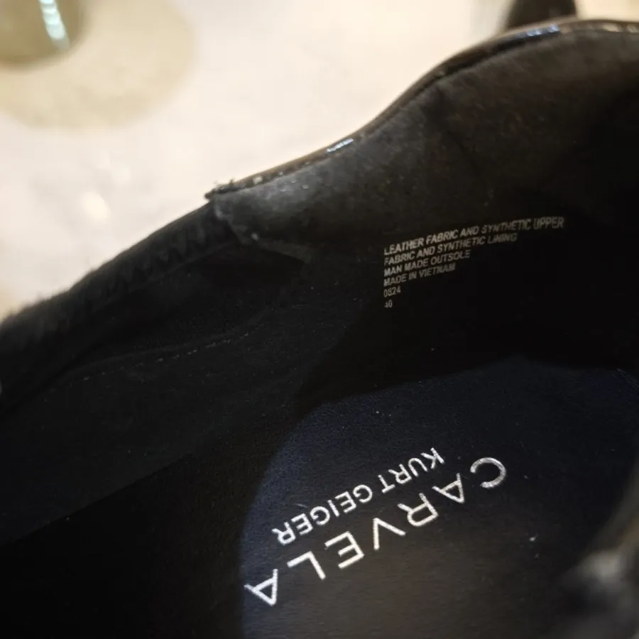 کفش برند Carvela انگلیس