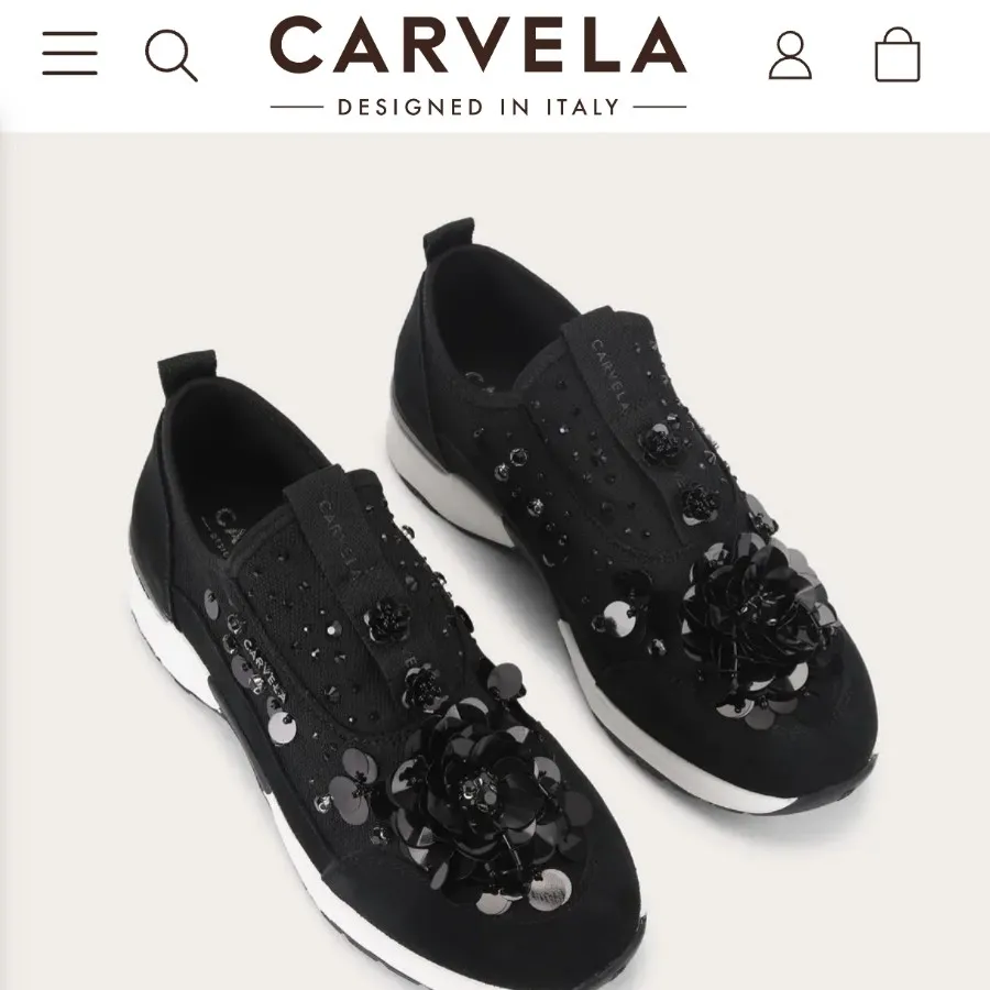 کفش برند Carvela انگلیس