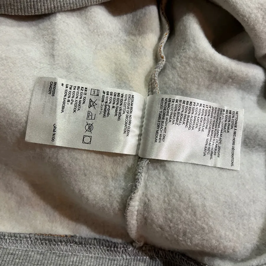 دورس گارفیلد خارجی