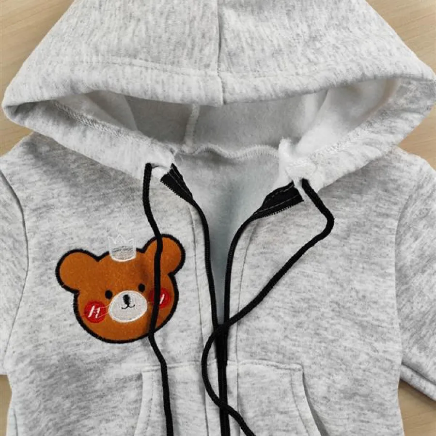 سویشرت شلوار بچگانه