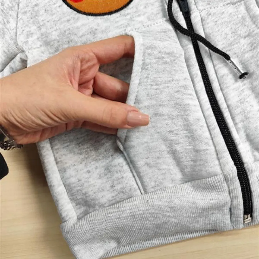 سویشرت شلوار بچگانه